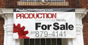 Commercial Real Estate in Jackson MI - Production Realty
