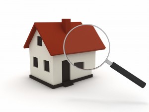 Home Inspection to Buy a House
