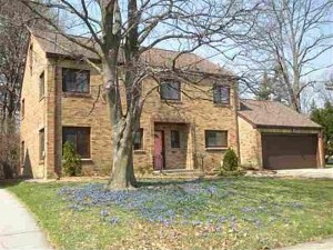 FSBO Jackson MI