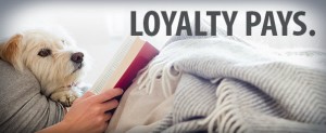 Realtor Loyalty Pays