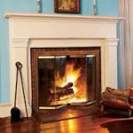 fireplace - list your house