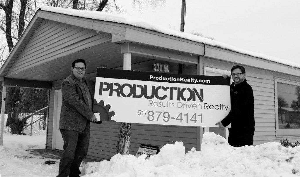 Grass Lake MI Realtors Latocki Brothers