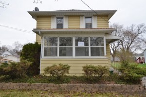 HUD Home for sale in Jackson MI