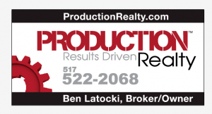 Production Realty Grass Lake