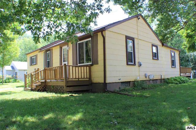 Vandercook Lake Home For Sale