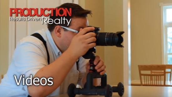 Real Estate Video Tours Production Realty