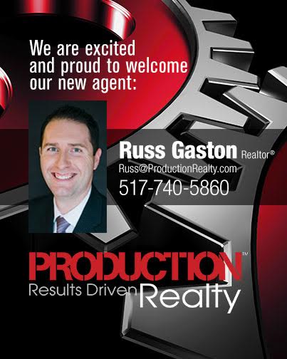 Russ Gaston Realtor