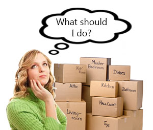 thinking about moving we can help