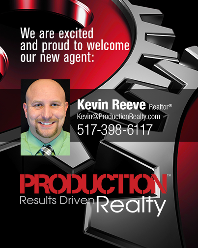 Kevin Reeve Realtor