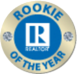 Sam Crawford Realtor Rookie of the year