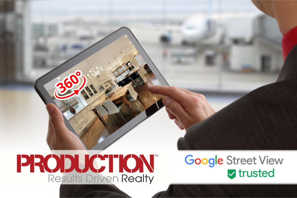 Google street view Production Realty 