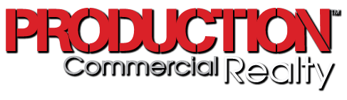 Production Commercial Realty Michigan