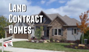 Land Contract Homes