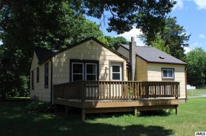 Vandercook Lake Homes For Sale