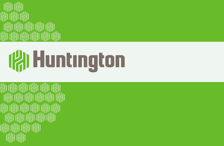 Huntington National Bank. 