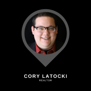 Cory Latocki Production Realty